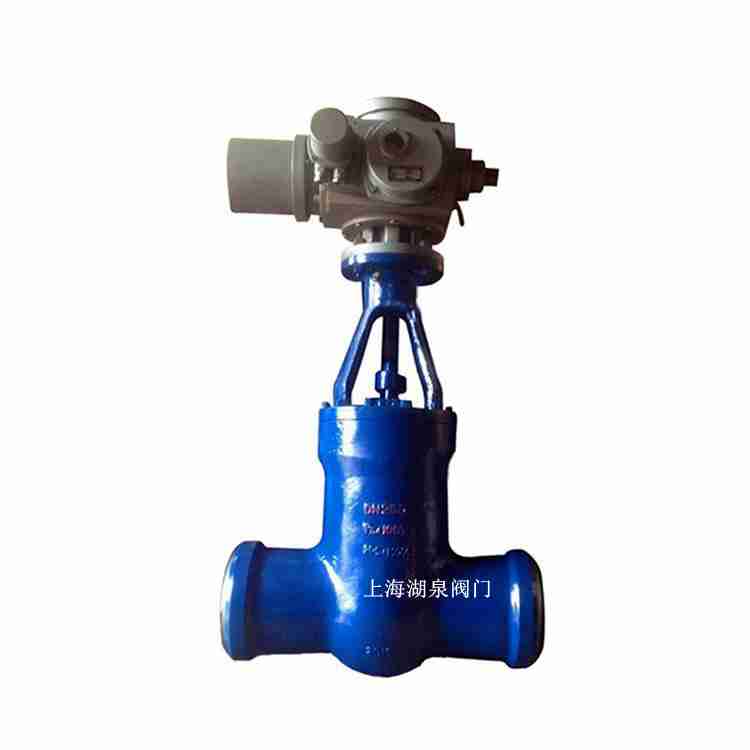 高壓電動閘閥（Z941Y，Z941W，Z961Y/H，Z940