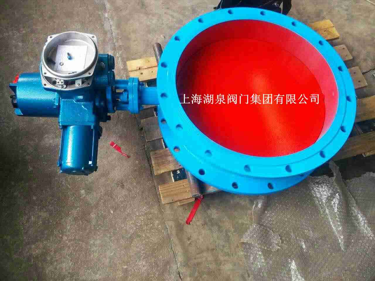 D941w-1P-DN400圖片，規格型號尺寸