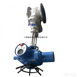 電動閘閥Z941H-40C/DN50（不要電動裝置，需