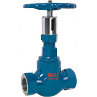 T10H-16C、T10H-25C絲扣調節閥